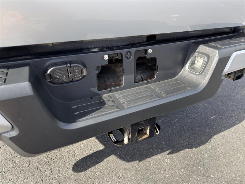 toyota Tacoma 2024 - 12