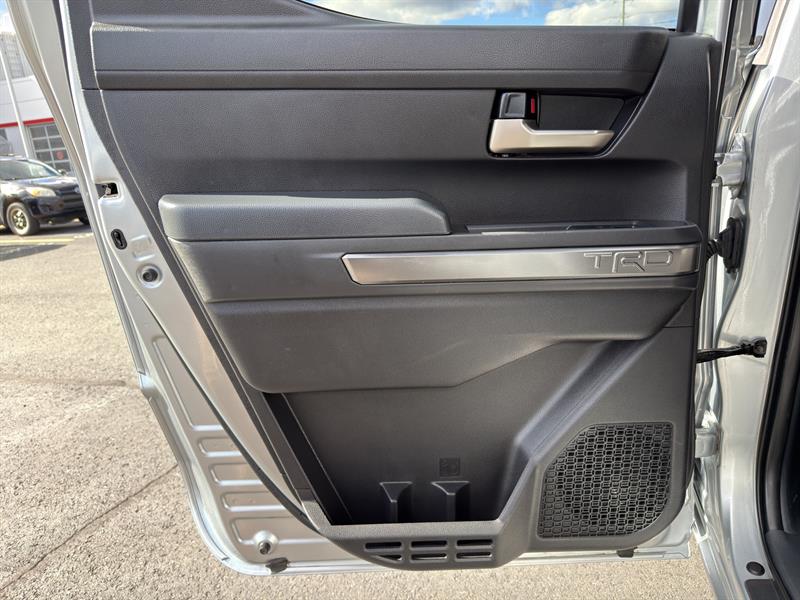 toyota Tacoma 2024 - 13