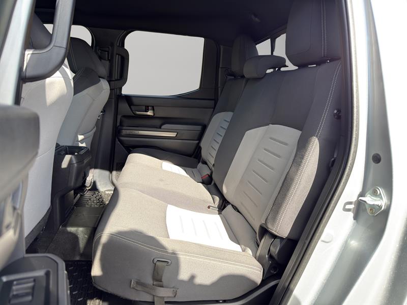 toyota Tacoma 2024 - 16