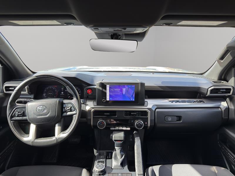 toyota Tacoma 2024 - 17