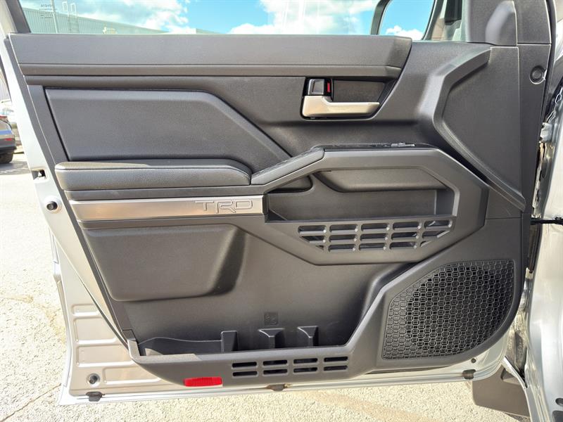 toyota Tacoma 2024 - 18