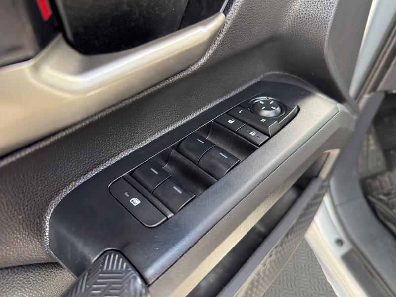 toyota Tacoma 2024 - 19