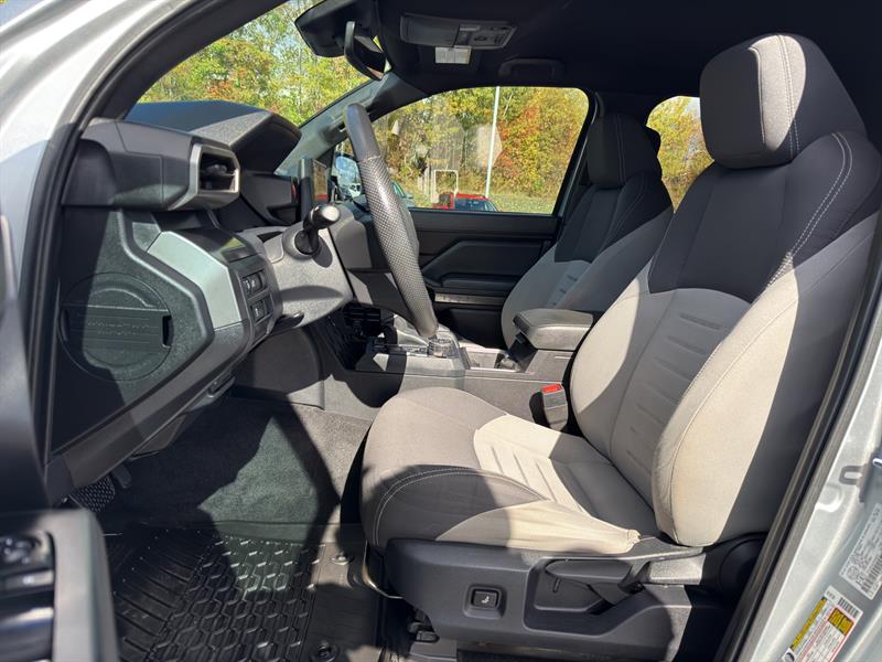 toyota Tacoma 2024 - 20