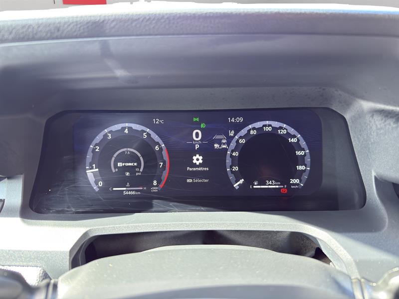 toyota Tacoma 2024 - 21