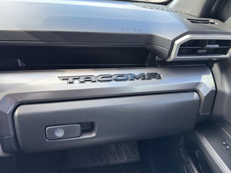 toyota Tacoma 2024 - 22