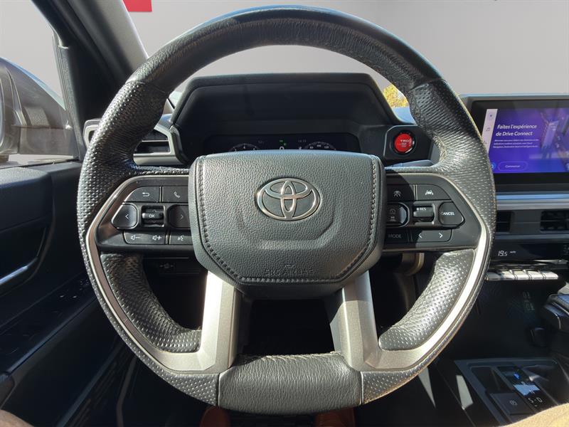 toyota Tacoma 2024 - 23