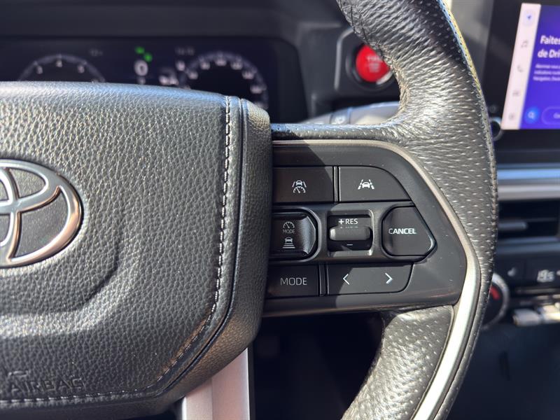 toyota Tacoma 2024 - 25