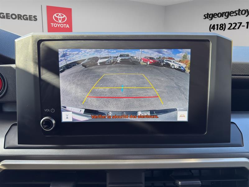 toyota Tacoma 2024 - 27