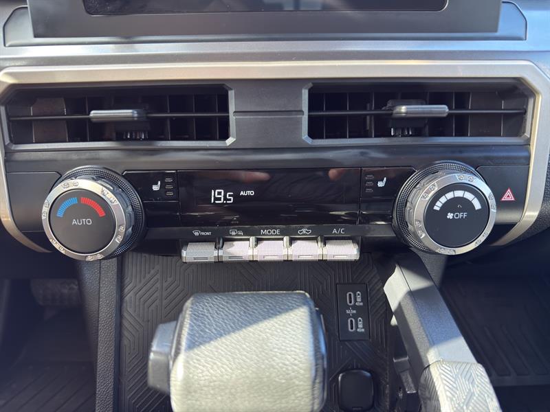 toyota Tacoma 2024 - 28