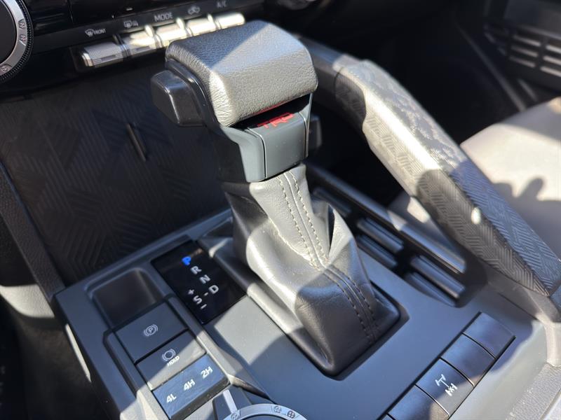 toyota Tacoma 2024 - 29