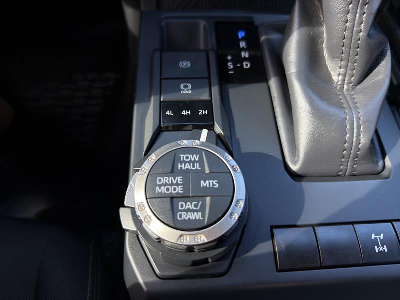 toyota Tacoma 2024 - 30