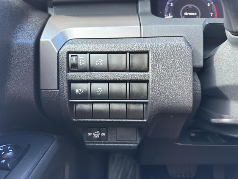 toyota Tacoma 2024 - 31