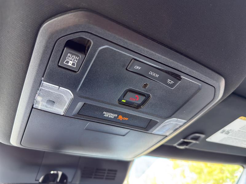 toyota Tacoma 2024 - 32