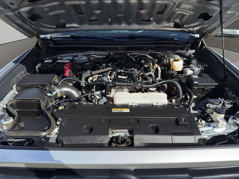 toyota Tacoma 2024 - 33