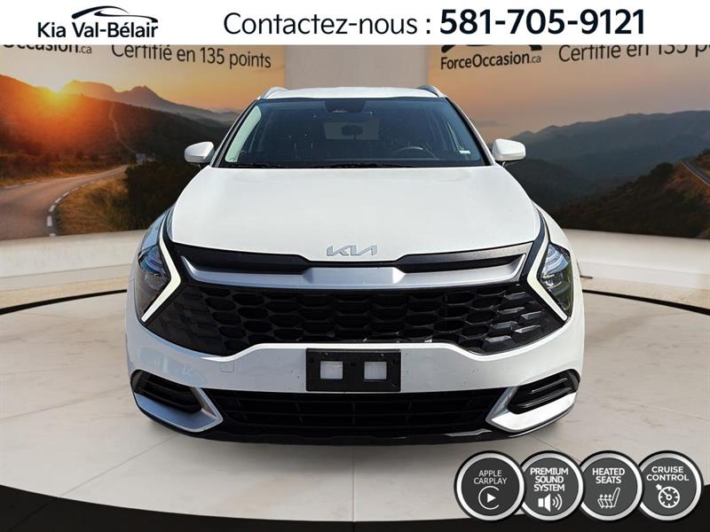 kia Sportage 2023 - 2