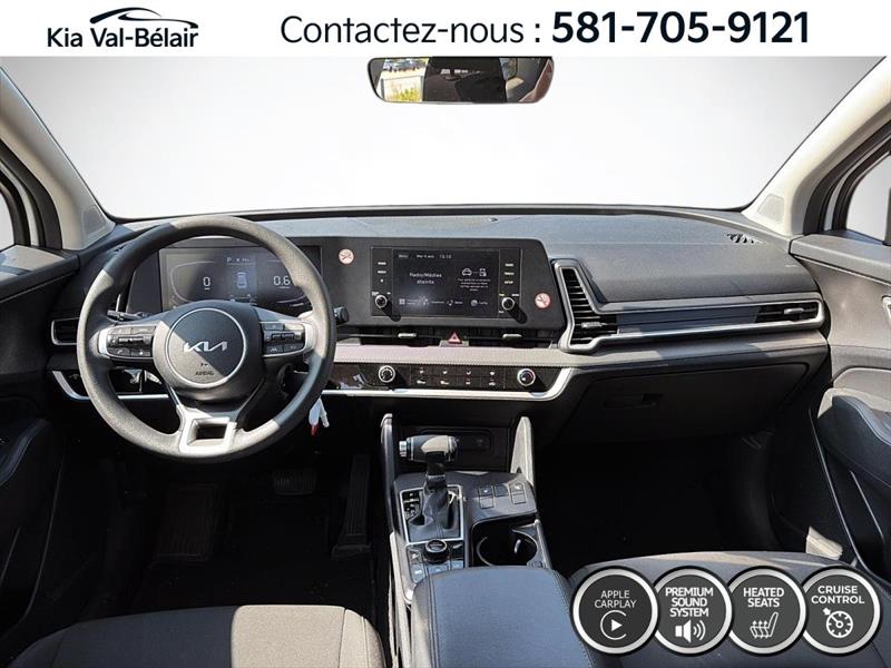 kia Sportage 2023 - 5