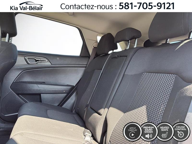 kia Sportage 2023 - 7