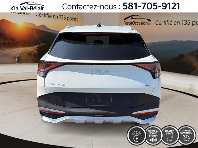 kia Sportage 2023 - 10
