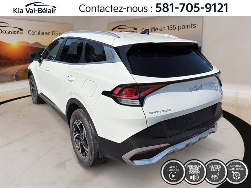 kia Sportage 2023 - 11