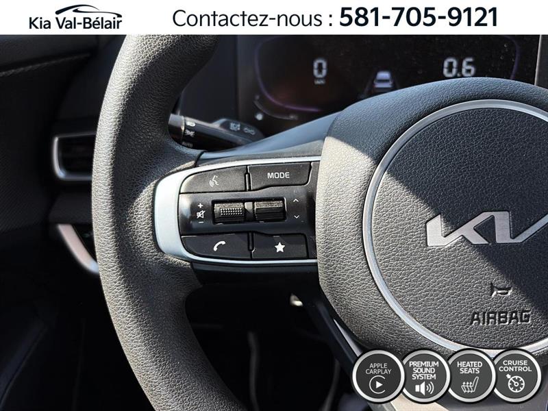 kia Sportage 2023 - 13