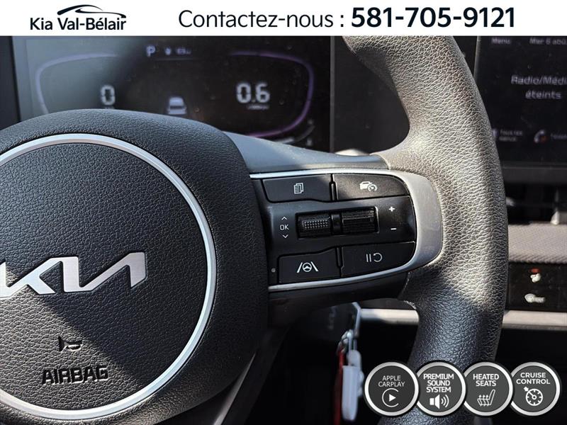 kia Sportage 2023 - 14