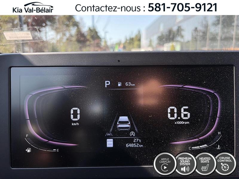 kia Sportage 2023 - 15