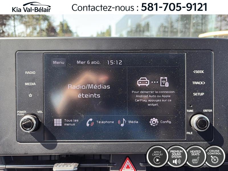 kia Sportage 2023 - 17