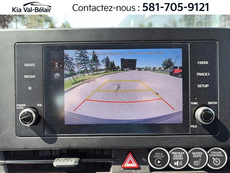 kia Sportage 2023 - 18