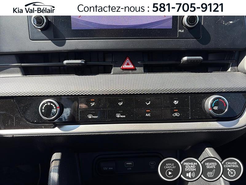 kia Sportage 2023 - 19