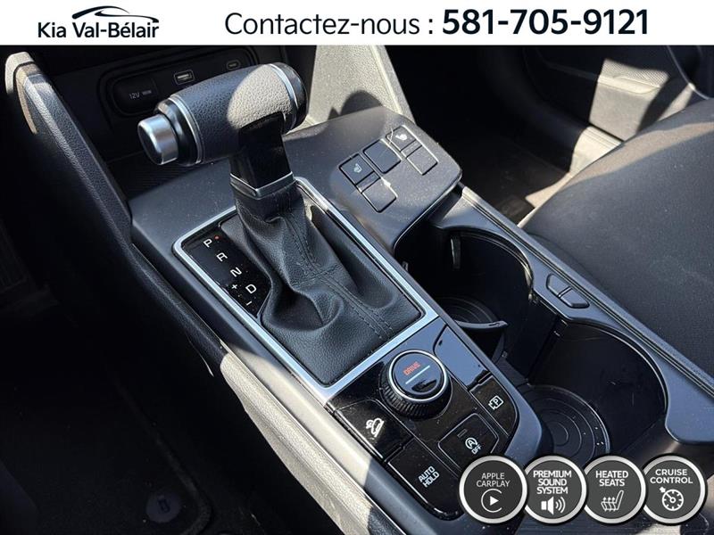 kia Sportage 2023 - 20