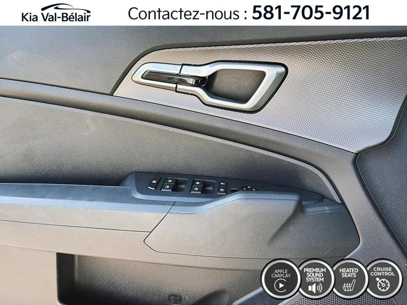 kia Sportage 2023 - 21