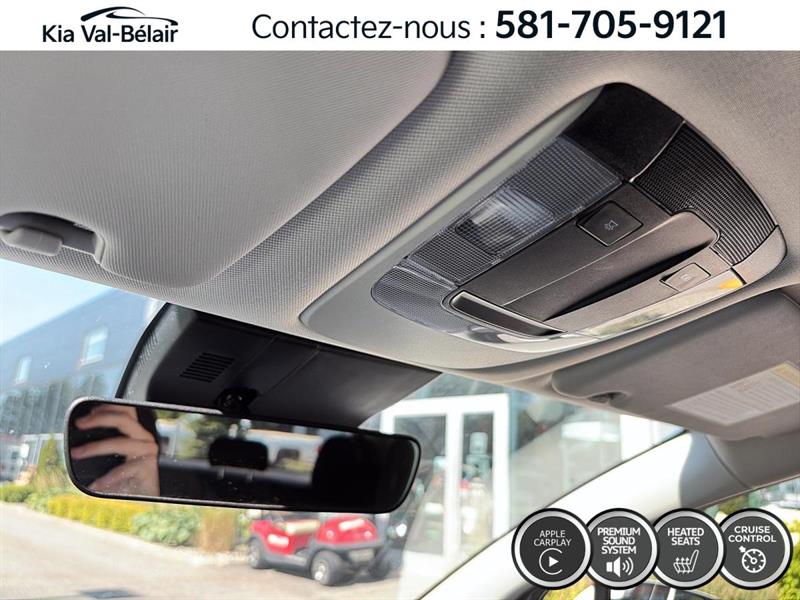 kia Sportage 2023 - 22