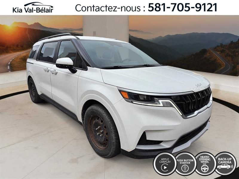 kia Carnival 2022 - 3