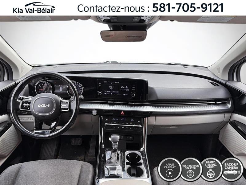 kia Carnival 2022 - 6