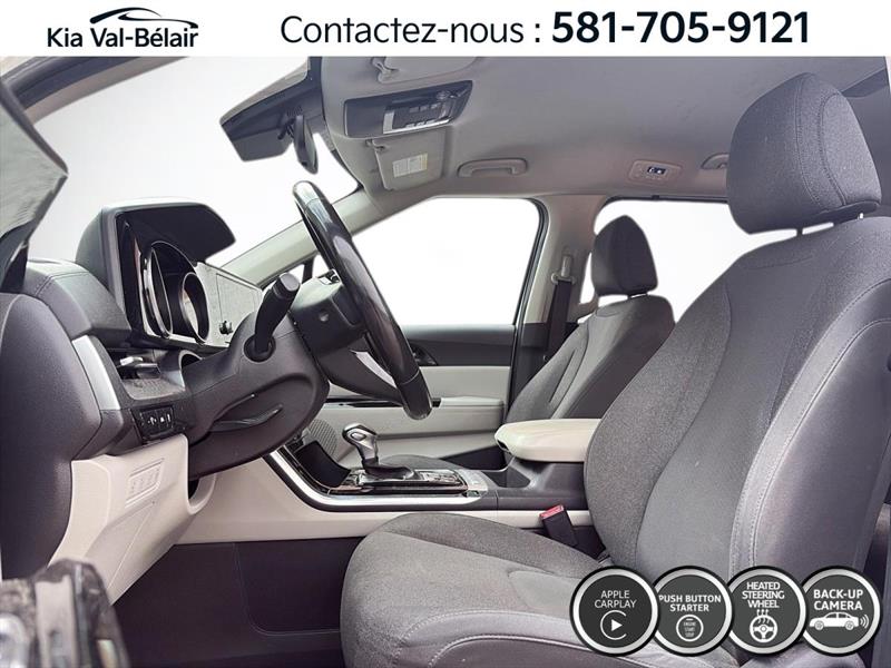 kia Carnival 2022 - 7