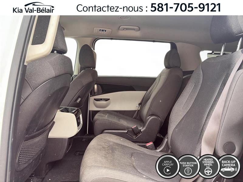 kia Carnival 2022 - 8