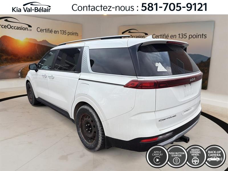 kia Carnival 2022 - 10