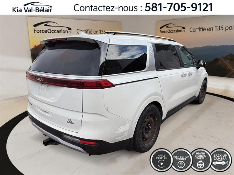 kia Carnival 2022 - 12