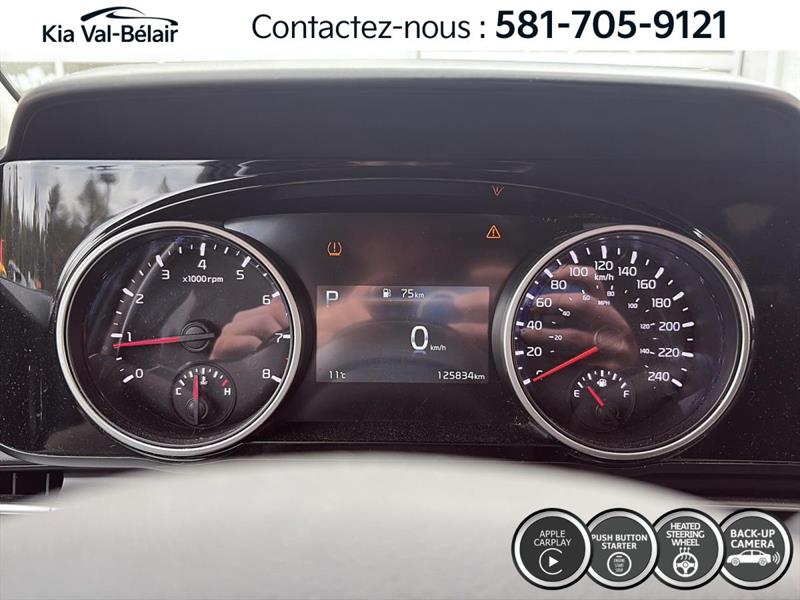 kia Carnival 2022 - 15