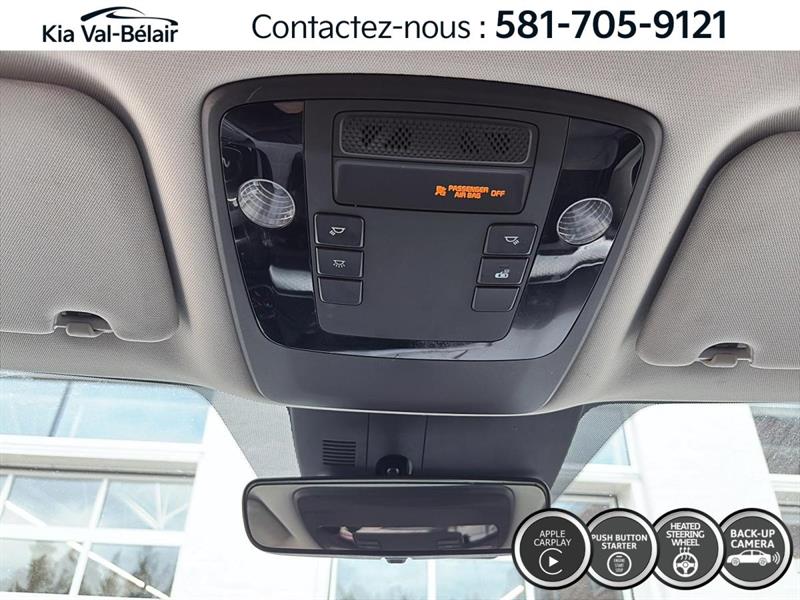 kia Carnival 2022 - 24