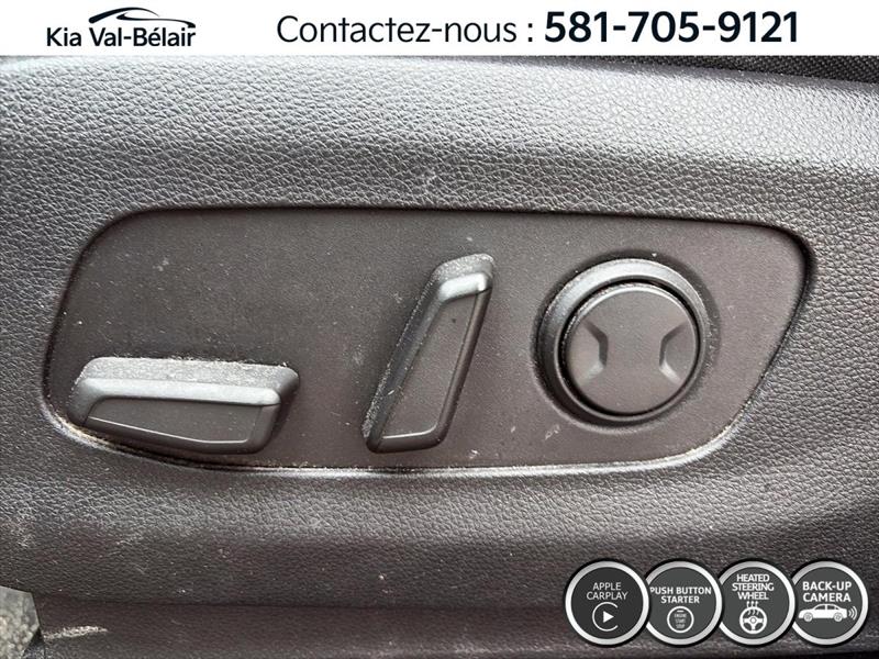 kia Carnival 2022 - 25