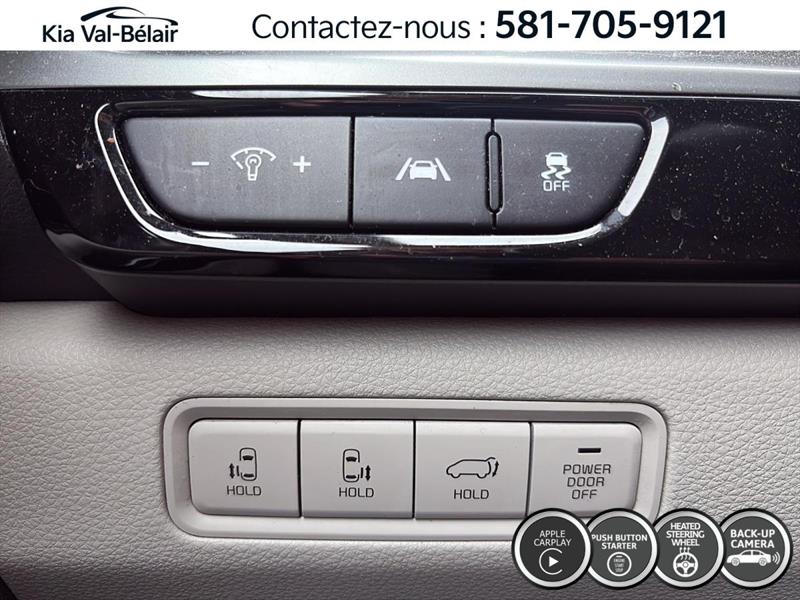 kia Carnival 2022 - 26