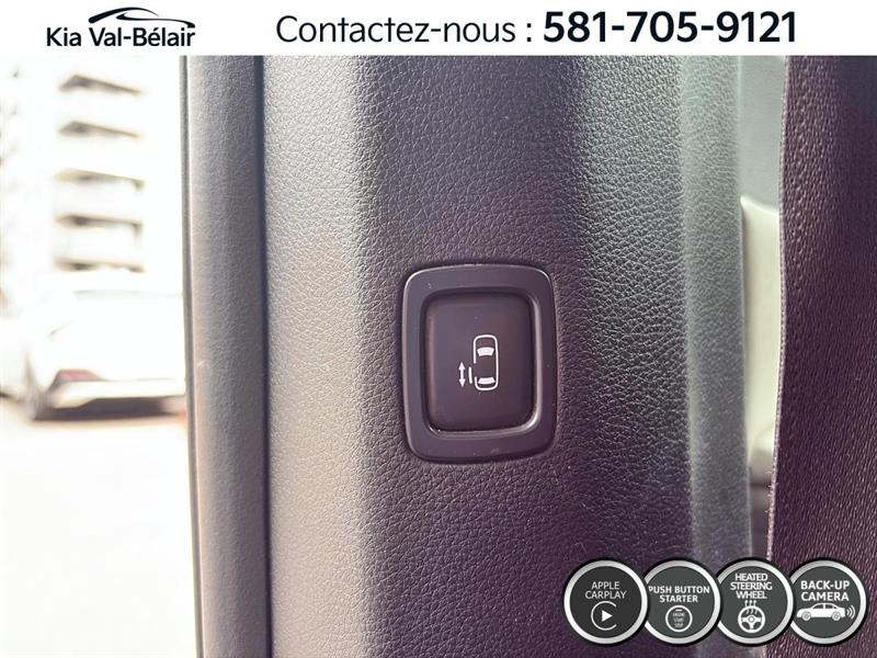 kia Carnival 2022 - 28