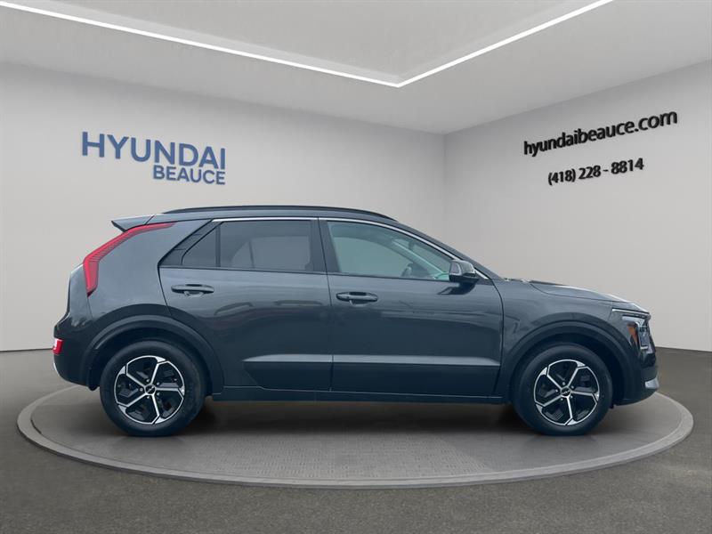 kia Niro 2024 - 5