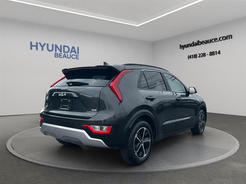 kia Niro 2024 - 6