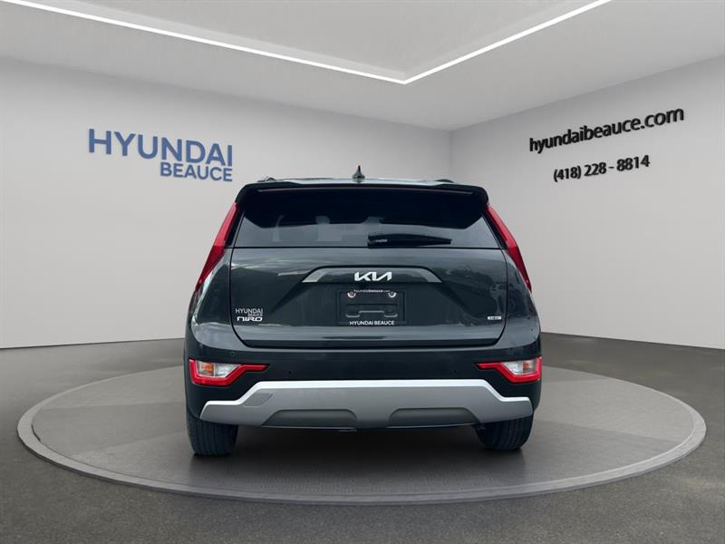 kia Niro 2024 - 7
