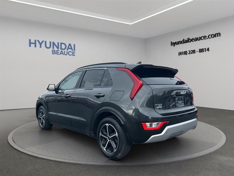 kia Niro 2024 - 9