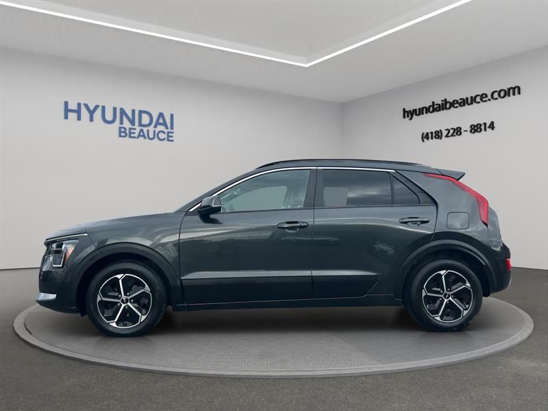 kia Niro 2024 - 11