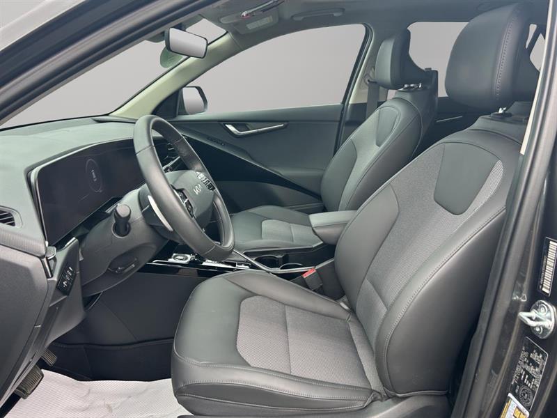 kia Niro 2024 - 15