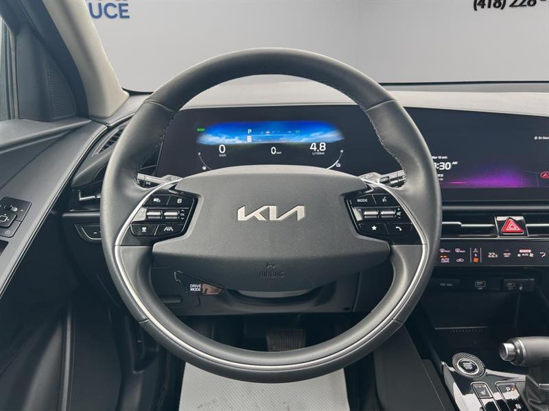 kia Niro 2024 - 19